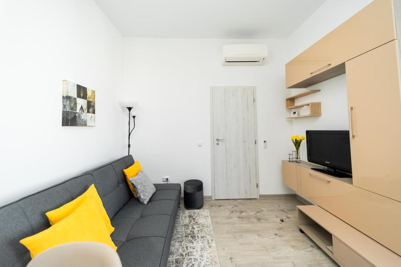 Panorama View Apartment 2Km To Palas ยาช ภายนอก รูปภาพ